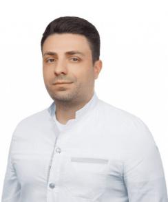 Самара Максим  хирург