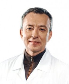 Руденко Борис Александрович кардиолог