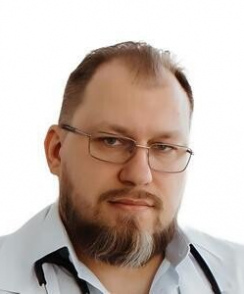 Щапов Николай Федорович андролог