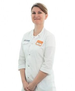 Коршунова Вера Юрьевна стоматолог