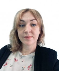 Иванова Светлана Владимировна логопед