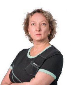 Баранова Ольга Александровна стоматолог