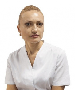 Рогова Майя Евгеньевна стоматолог