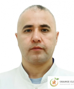 Давлатов Озод Абдулазизович хирург