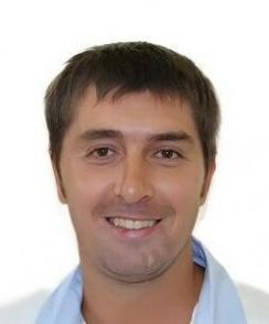 Нифанов Алексей Александрович стоматолог