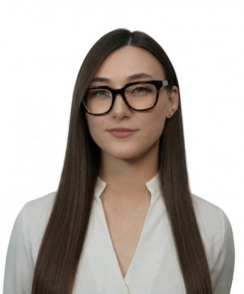 Киева Алина Александровна гастроэнтеролог