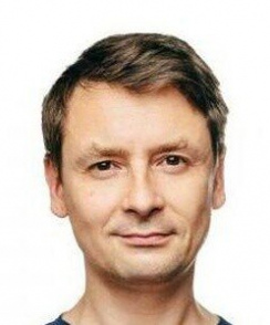 Панкратов Иван Владимирович травматолог-ортопед