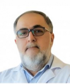 Ахтаев Гасан Гасанович уролог