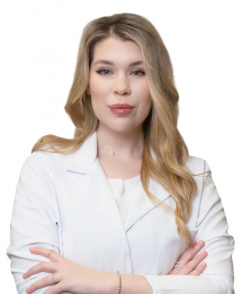 Симакова Наталья Ивановна акушер
