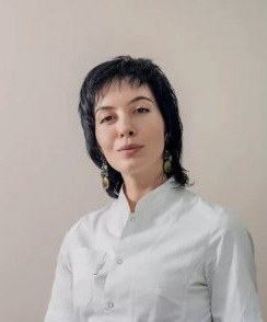 Селезнева Елена Владимировна дерматолог