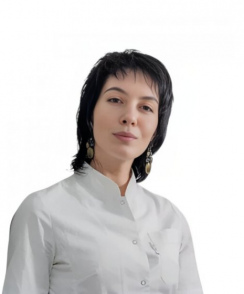Селезнева Елена Владимировна дерматолог