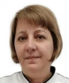 Семенова Ольга Кирилловна терапевт