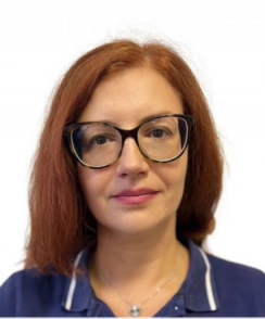 Богданова Надежда Ивановна невролог