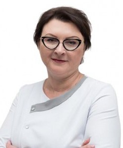 Алтынник Наталья Анатольевна узи-специалист