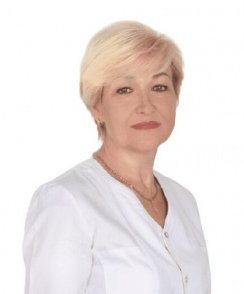 Челнокова Наталья Николаевна гинеколог