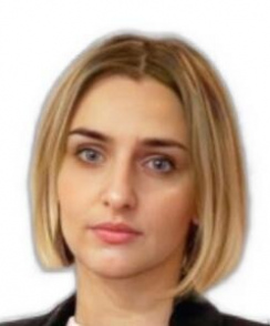 Русакова Виолетта Александровна психолог