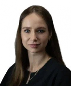 Пивкина Дарья Николаевна стоматолог