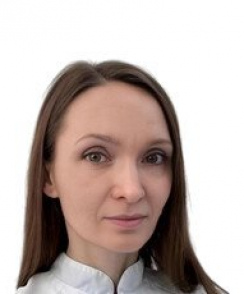 Ломпа Татьяна Валерьевна дерматолог