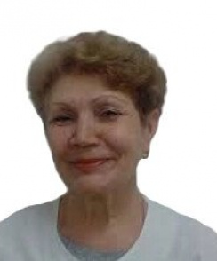 Ищенко Лилия Владимировна гинеколог
