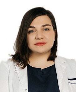 Емельянова Мария Сергеевна инфекционист