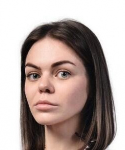 Глухова Светлана Вячеславовна инфекционист