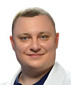 Свиридов Алексей Александрович флеболог