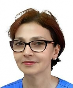Назарова Нафиса Маджидовна акушер