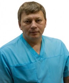 Корнейчук Юрий Александрович узи-специалист