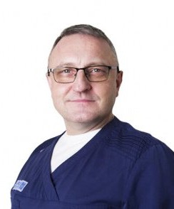 Ефремов Евгений Александрович андролог