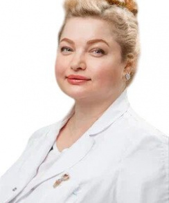 Гальцова Светлана Витальевна дерматолог
