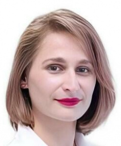 Грачева Серафима Алексеевна узи-специалист