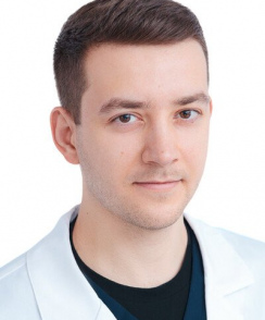 Ботнарь Григорий Григорьевич невролог