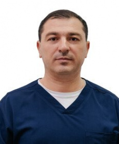 Каргинов Артур Борисович мануальный терапевт