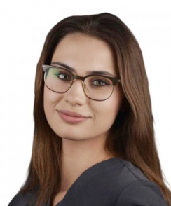Фомина Полина Анатольевна стоматолог