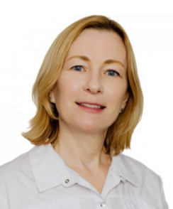Салихова Эльвира Рафиковна узи-специалист