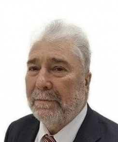 Пульников Сергей Александрович маммолог