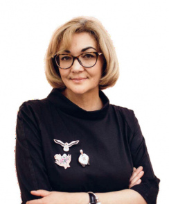 Шалагинова Наталия Сергеевна гинеколог