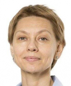Забалуева Элла Юрьевна стоматолог