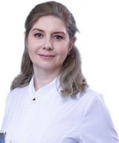 Слабожанкина Екатерина Александровна узи-специалист