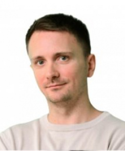 Горожанкин Алексей Александрович психолог