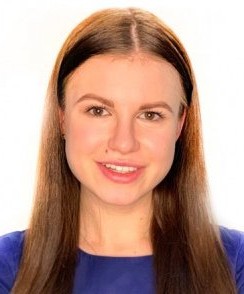 Бешева Мария Сергеевна стоматолог