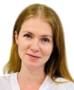 Перепечаева Екатерина Аркадьевна стоматолог