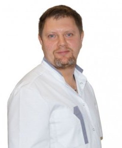 Бубликов Александр Юрьевич косметолог