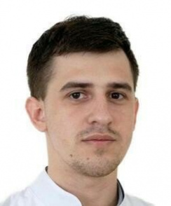 Гамидов Гаджимурад Абутрабович окулист (офтальмолог)