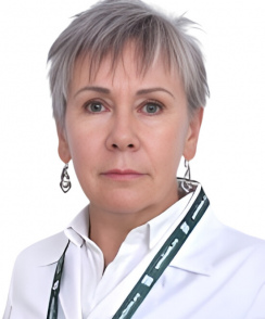 Мягкова Ирина Васильевна логопед