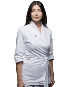 Файзиева Лаура Игоревна косметолог