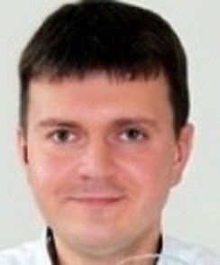 Галютин Сергей Геннадиевич уролог