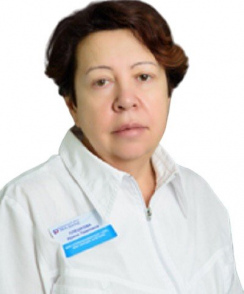 Плешкова Ирина Павловна лор (отоларинголог)