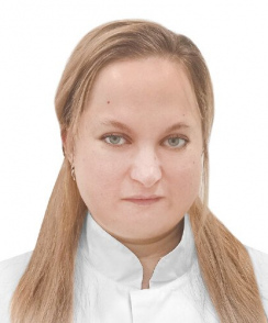 Лысенко Наталья Петровна массажист