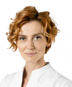 Вершинина Ирина Валерьевна венеролог
